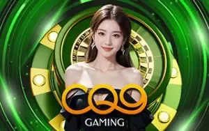 cq9 by pg เว็บตรง 888