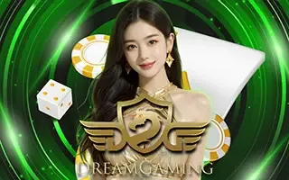 dream by pg เว็บตรง 888